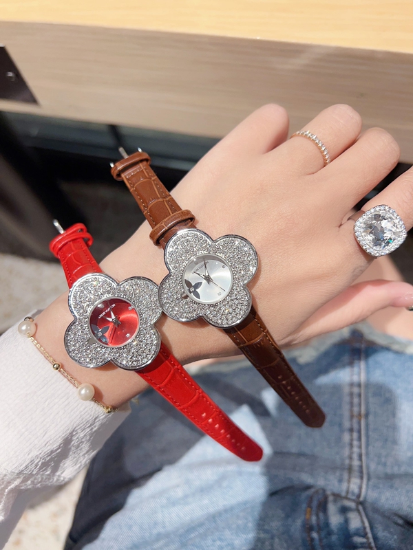 ブランド時計正面デザイン